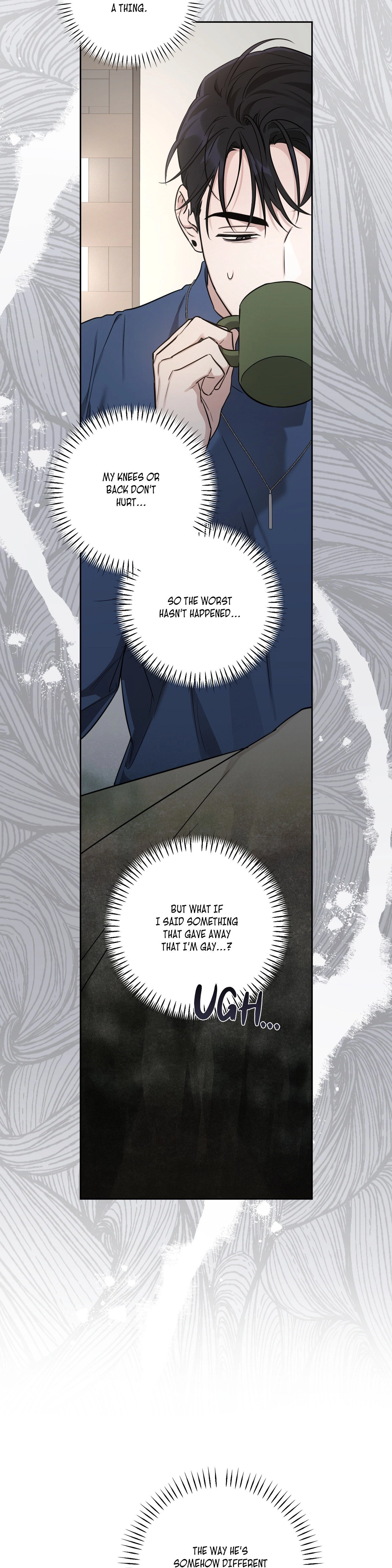 Diss Love Chapter 2 page 19 - 