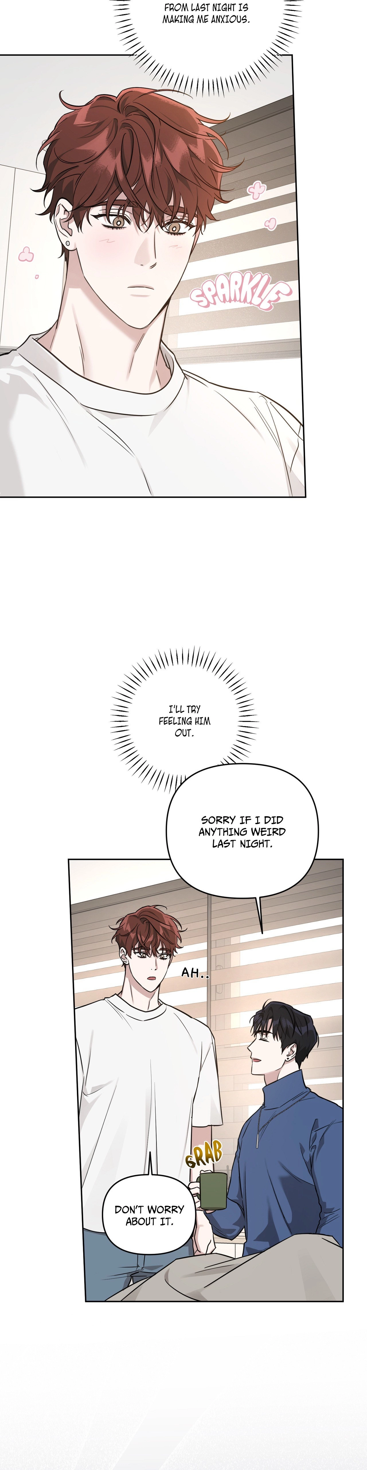Diss Love Chapter 2 page 20 - 