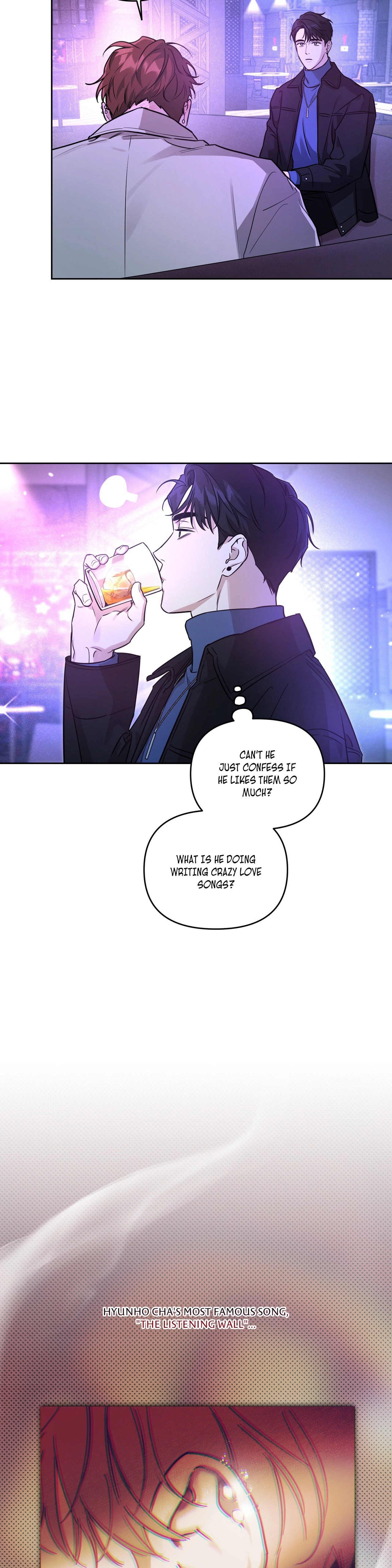 Diss Love Chapter 2 page 3 - 