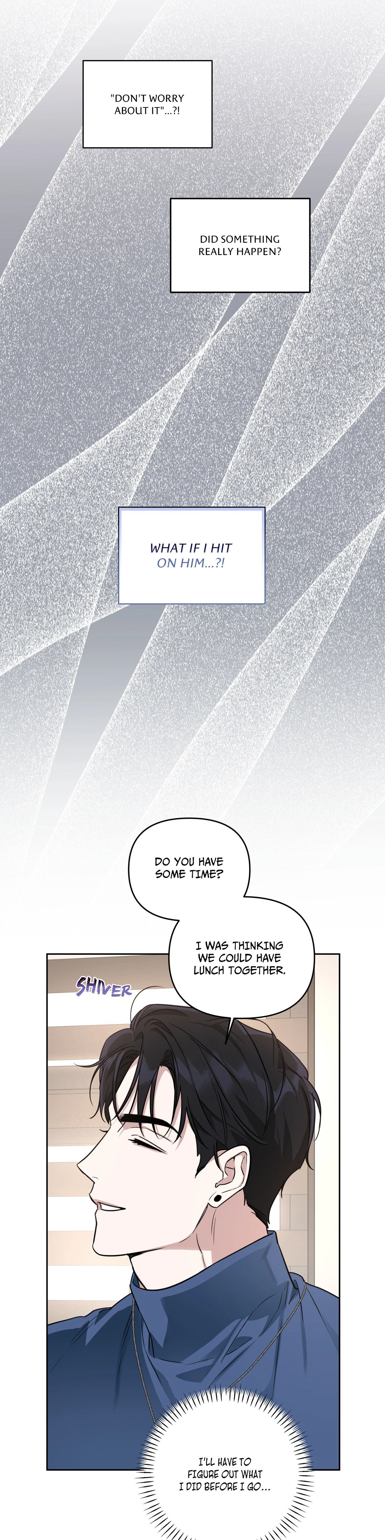 Diss Love Chapter 2 page 21 - 