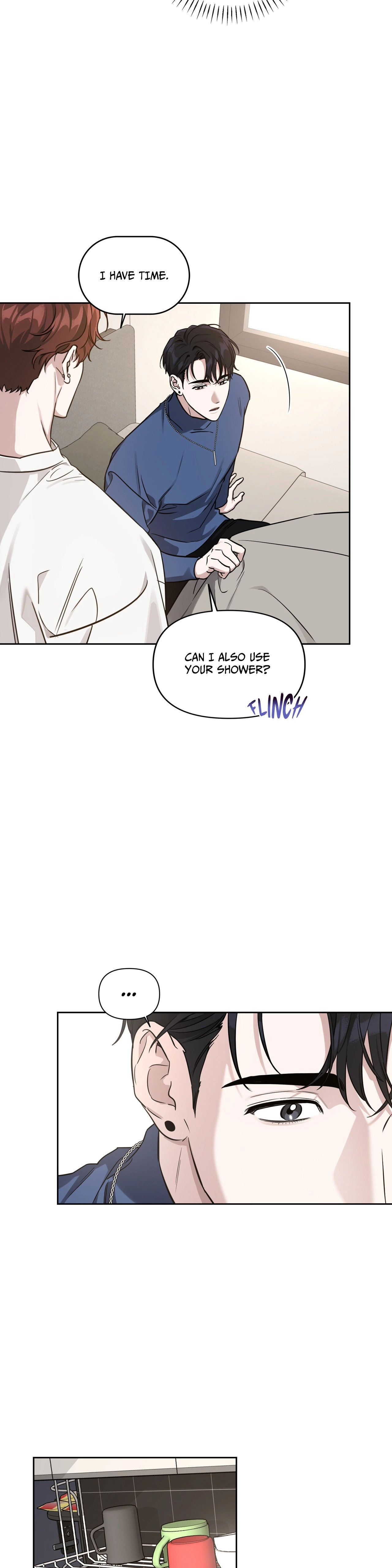 Diss Love Chapter 2 page 22 - 