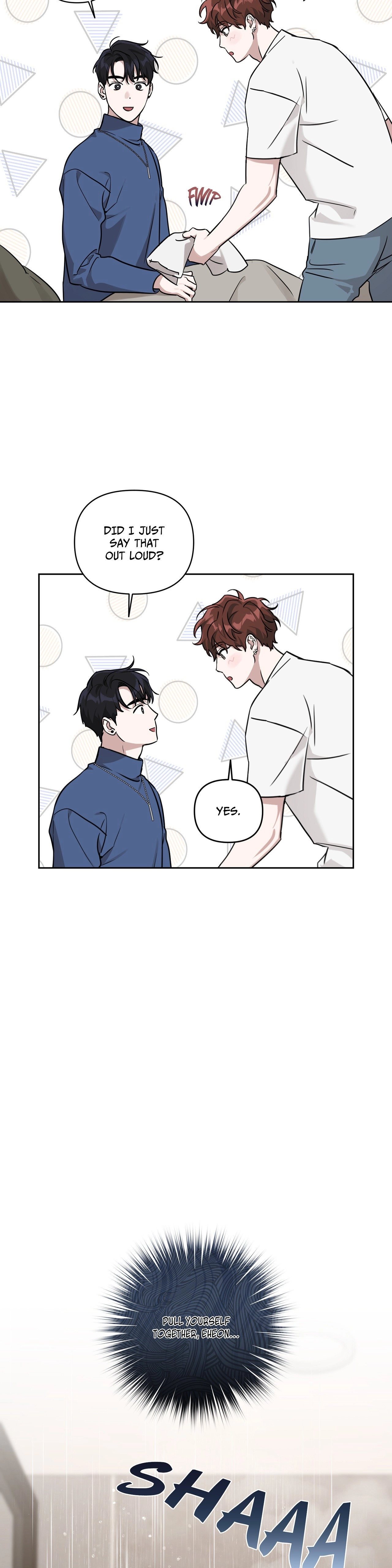 Diss Love Chapter 2 page 24 - 