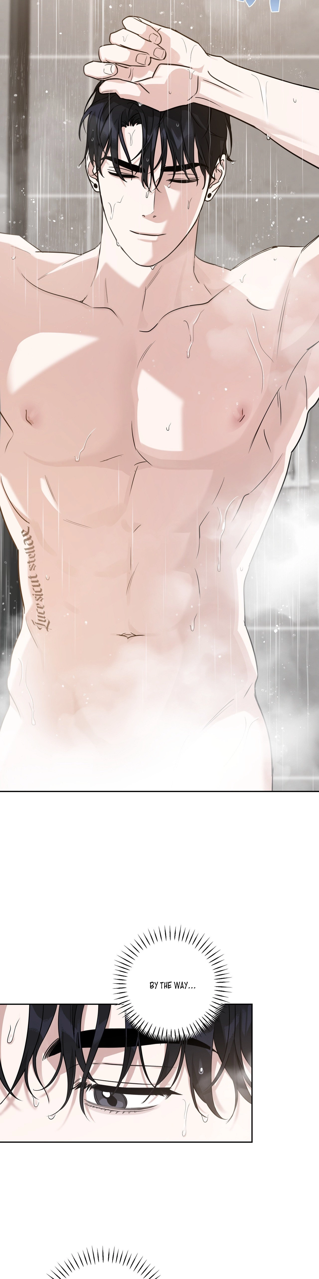 Diss Love Chapter 2 page 25 - 