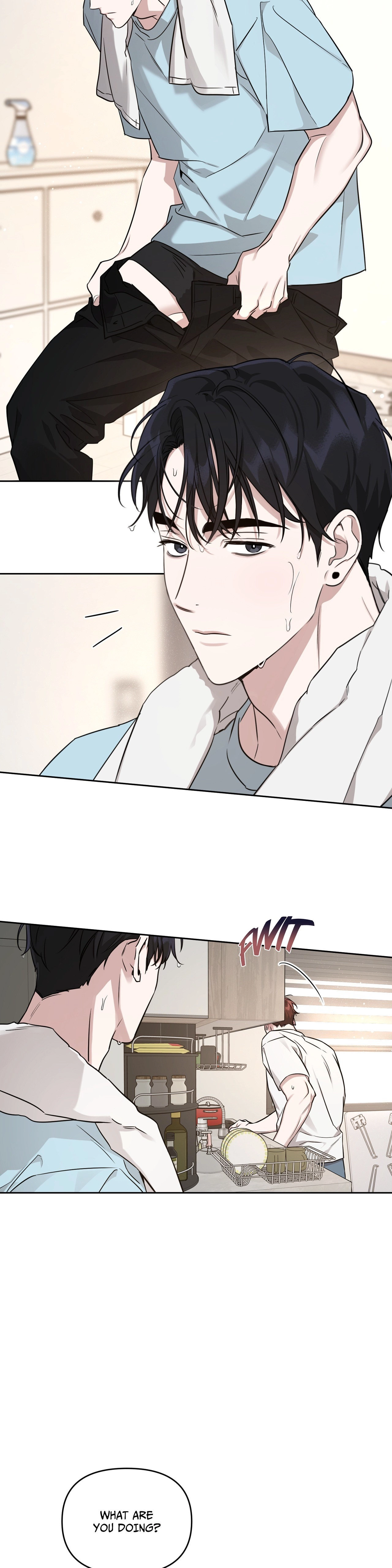 Diss Love Chapter 2 page 29 - 