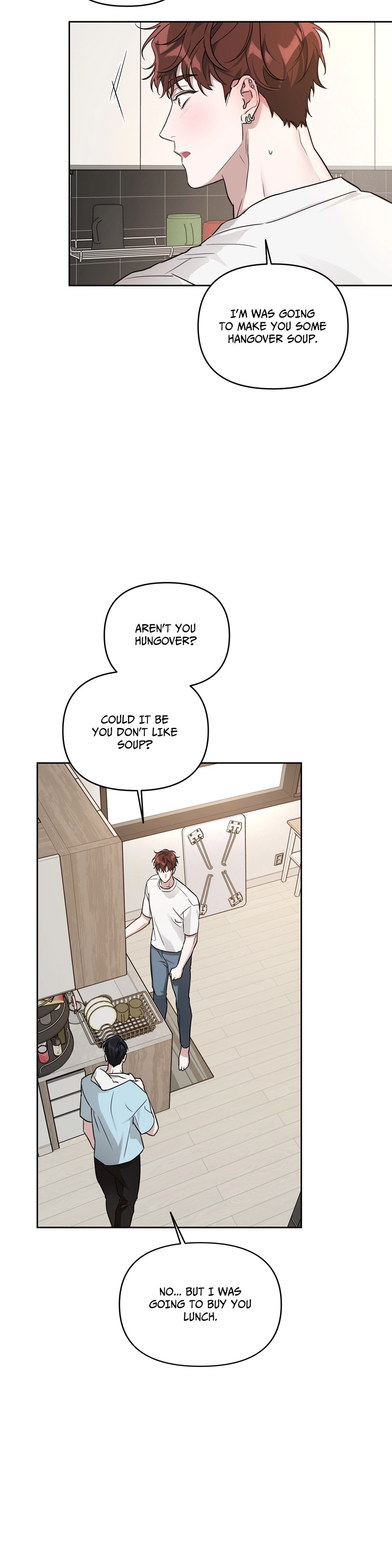 Diss Love Chapter 2 page 30 - 