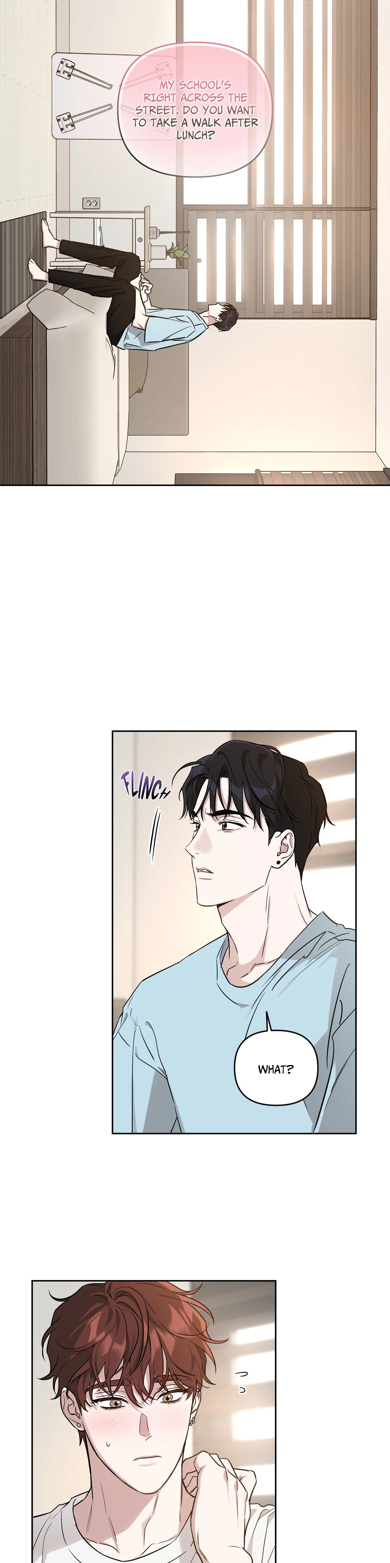 Diss Love Chapter 2 page 37 - 