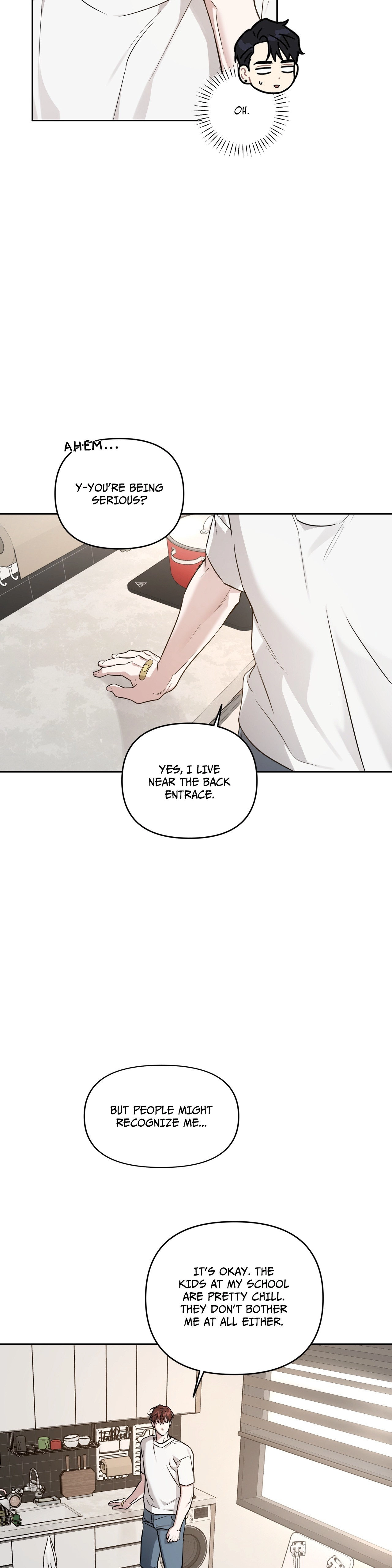 Diss Love Chapter 2 page 38 - 
