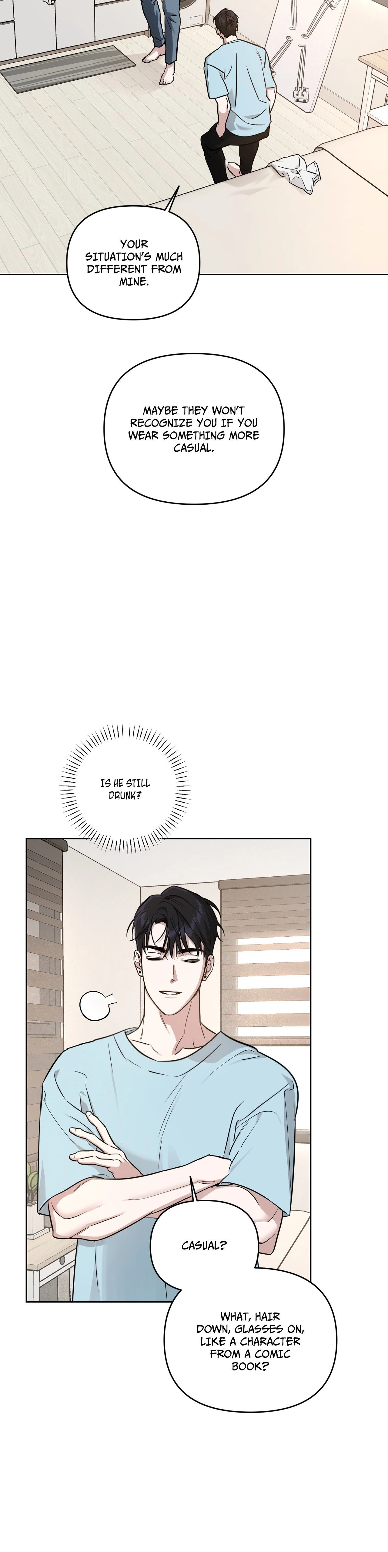 Diss Love Chapter 2 page 39 - 