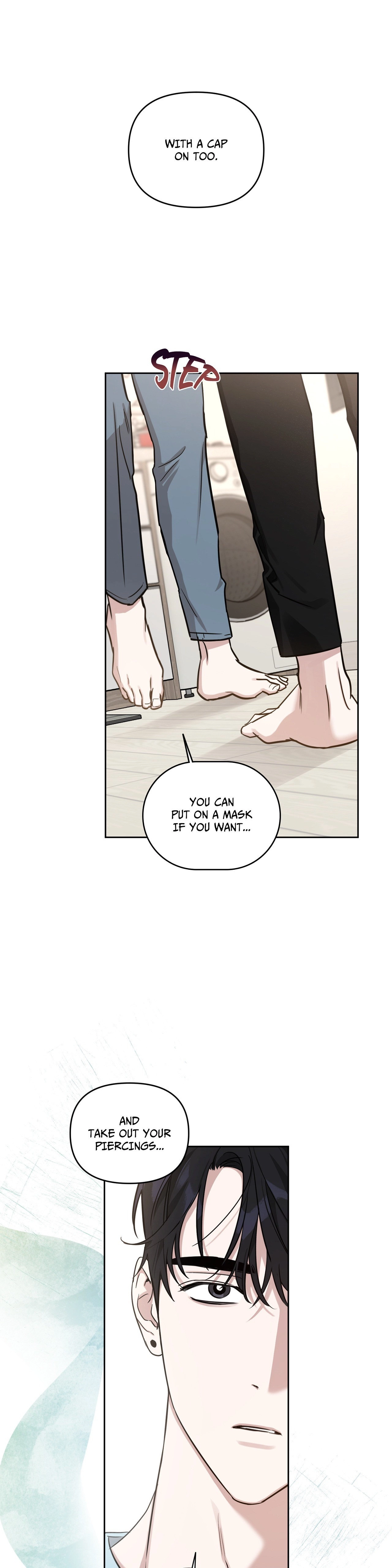 Diss Love Chapter 2 page 40 - 