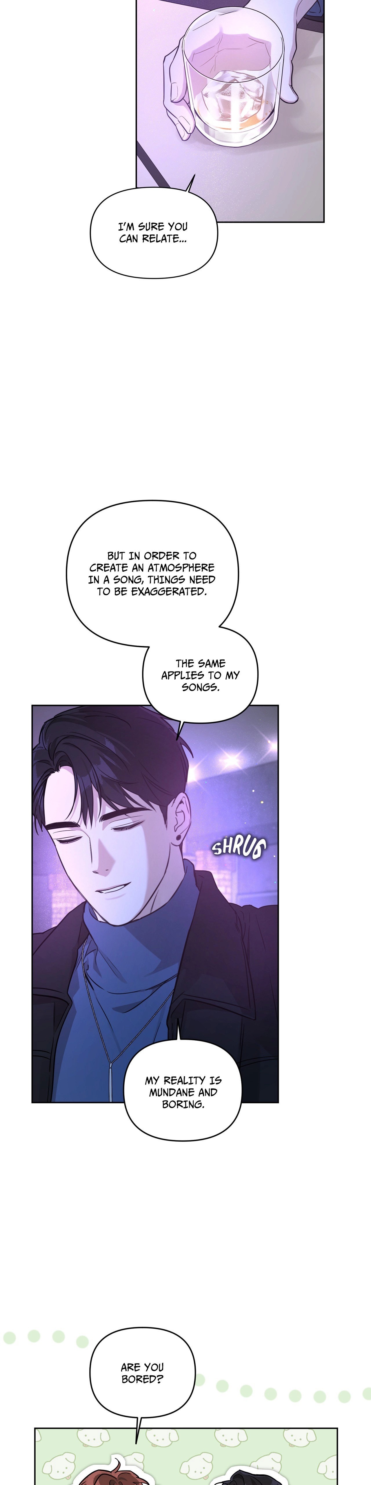 Diss Love Chapter 2 page 5 - 