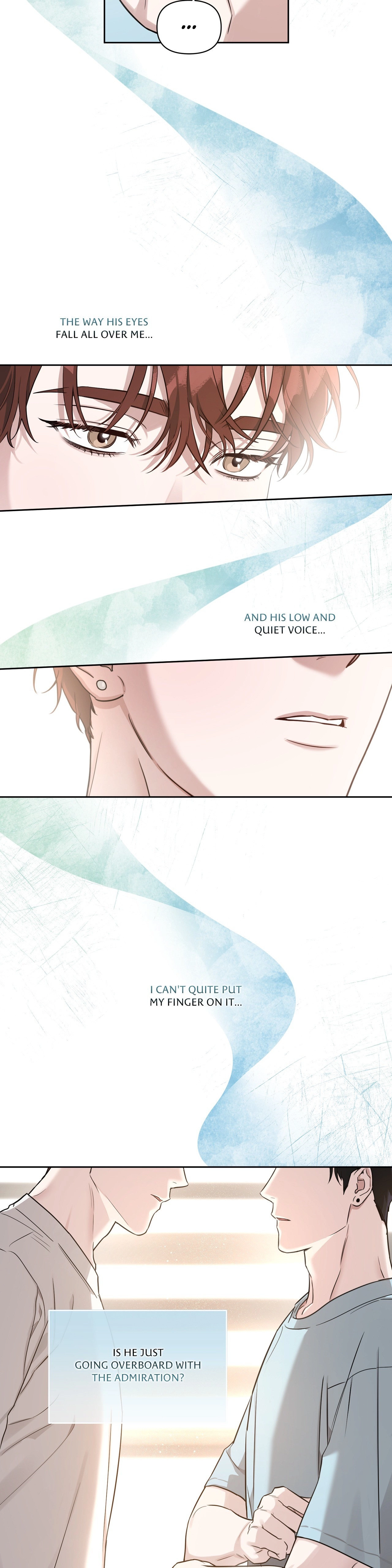 Diss Love Chapter 2 page 41 - 