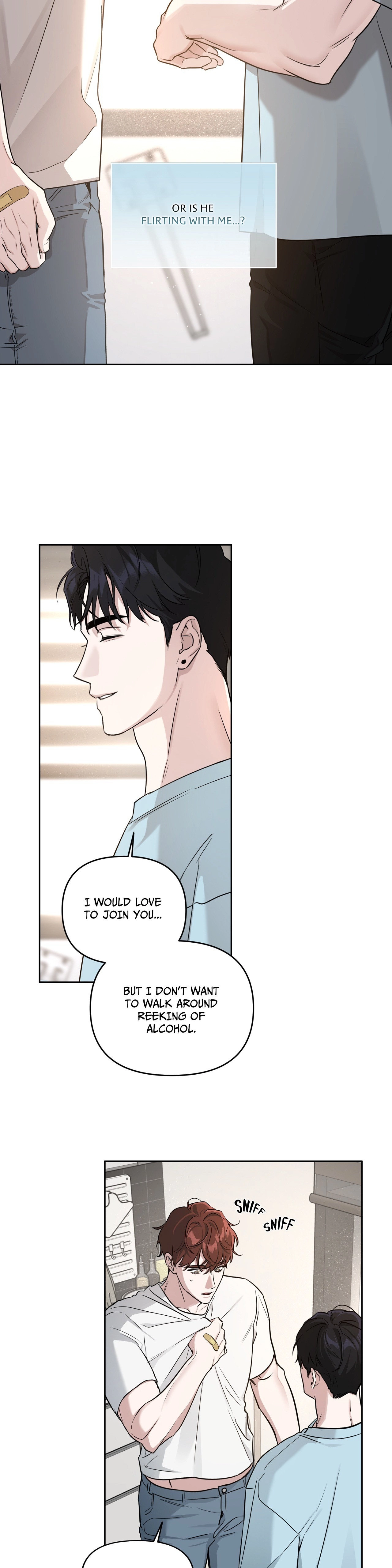 Diss Love Chapter 2 page 42 - 