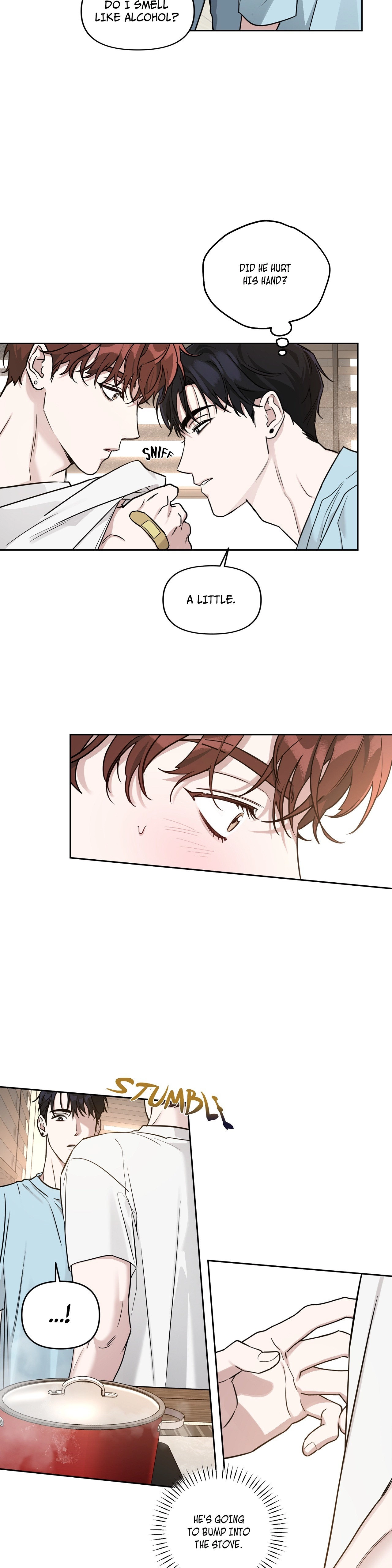 Diss Love Chapter 2 page 43 - 