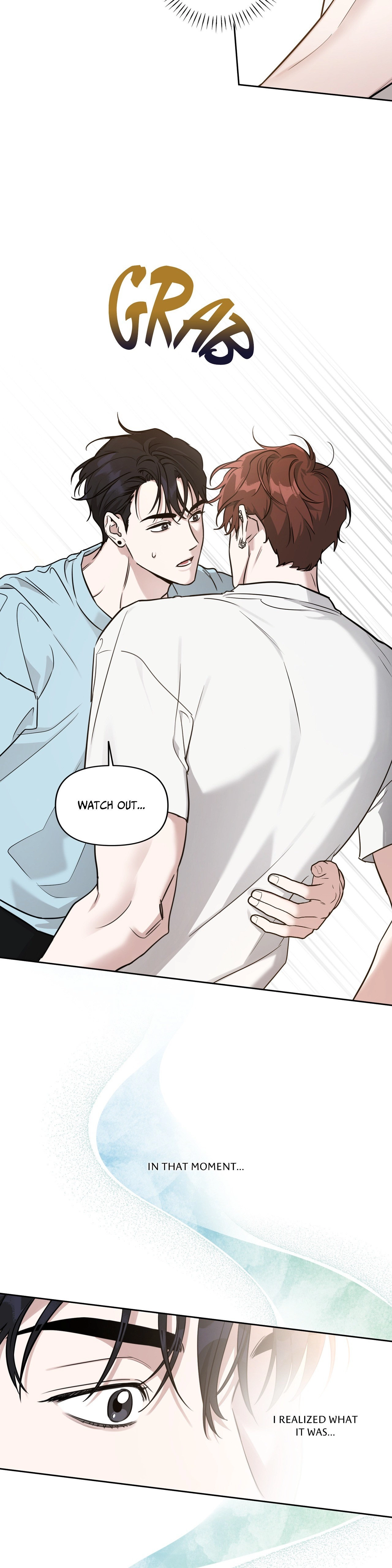 Diss Love Chapter 2 page 44 - 