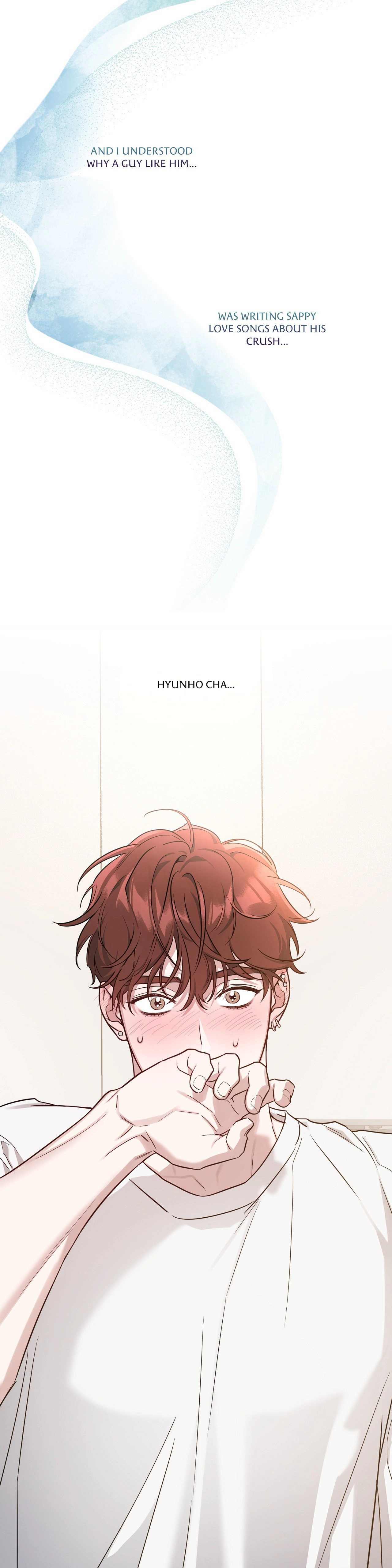 Diss Love Chapter 2 page 45 - 