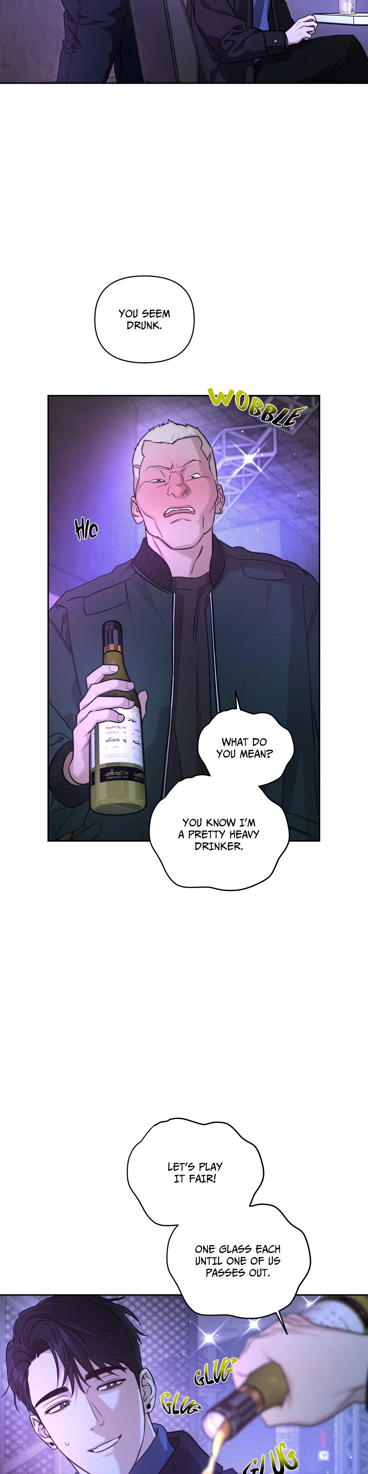 Diss Love Chapter 2 page 7 - 