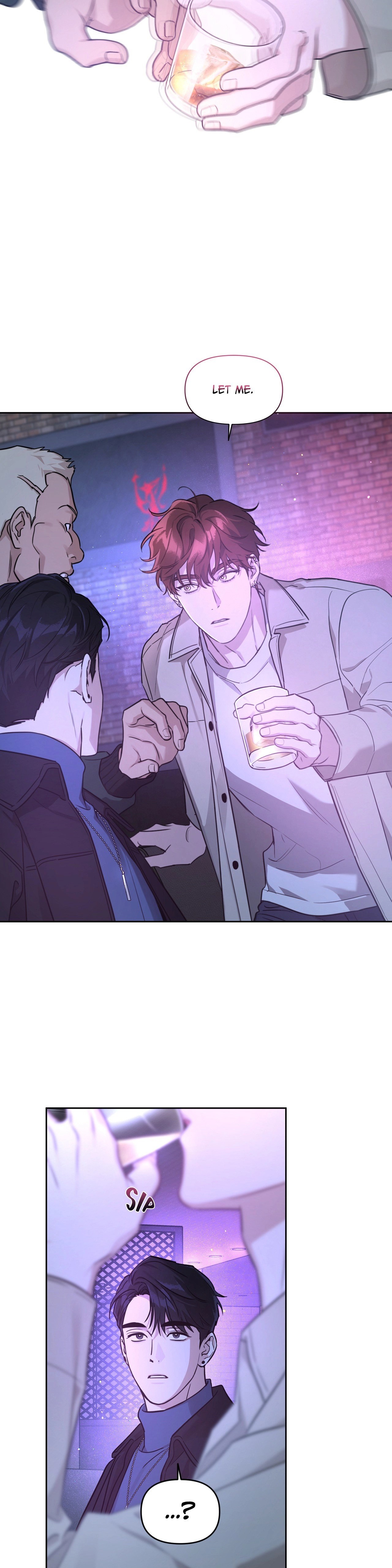 Diss Love Chapter 2 page 9 - 