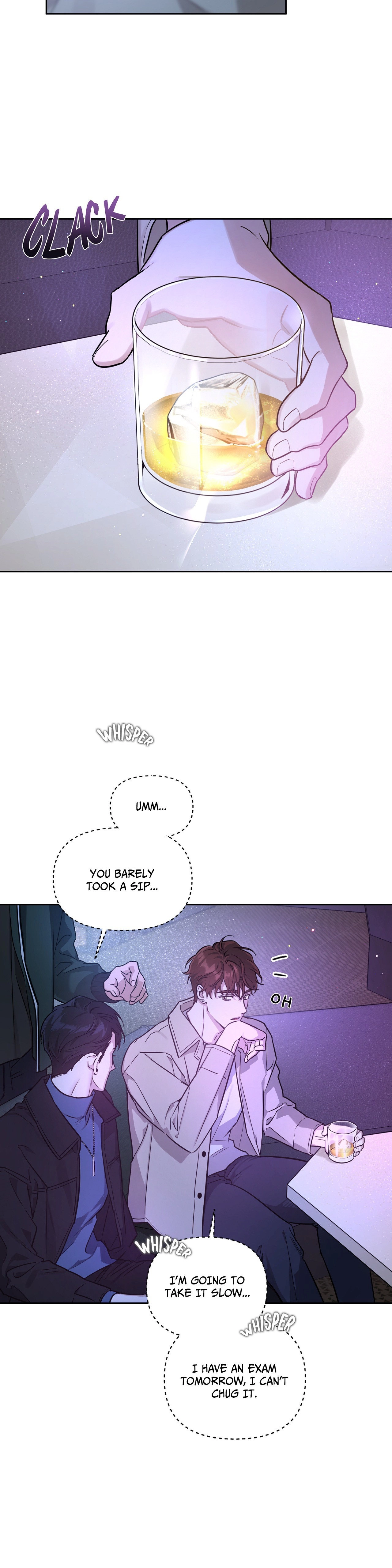 Diss Love Chapter 2 page 10 - 