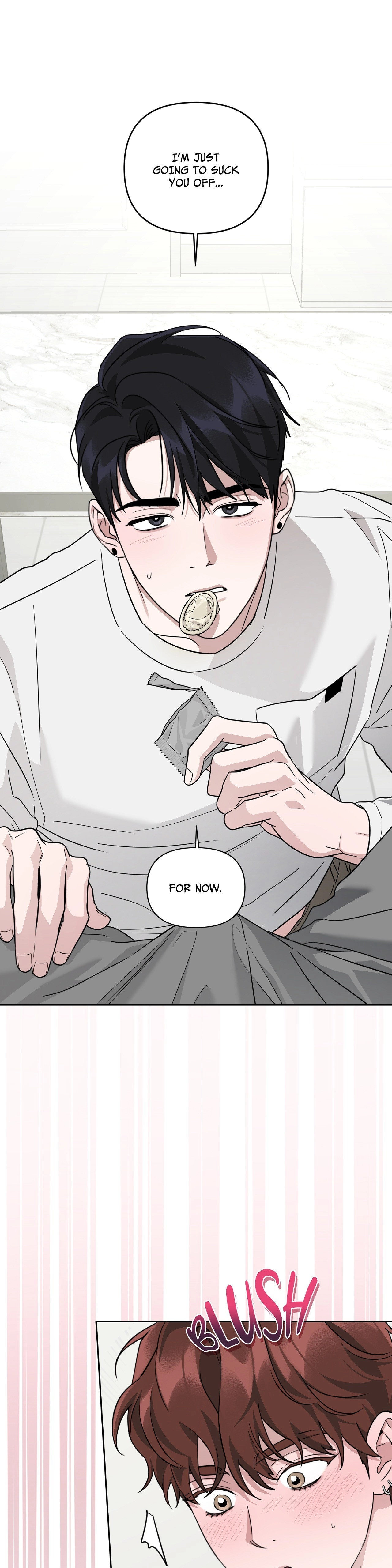 Diss Love Chapter 20 page 1 - 