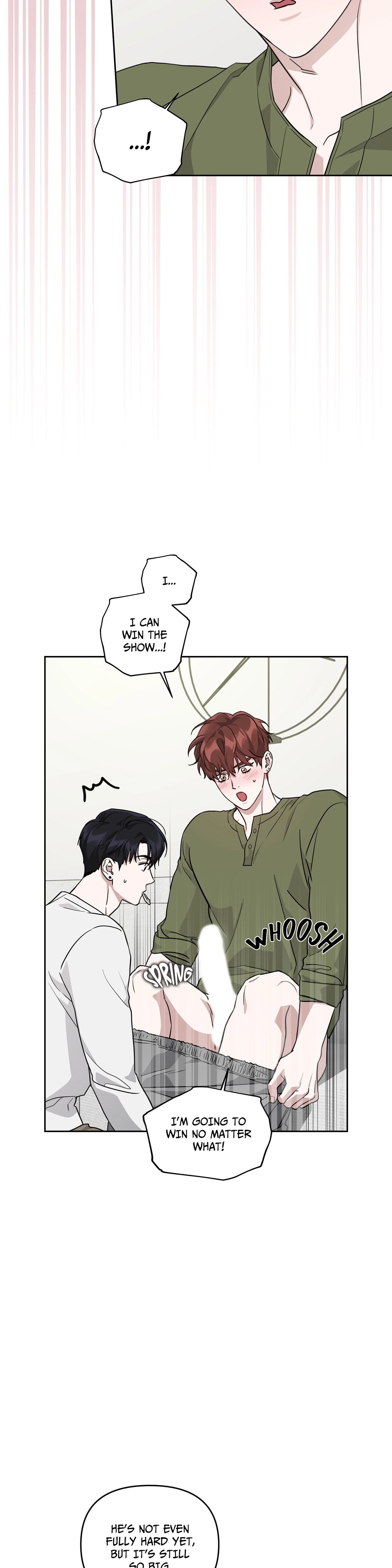 Diss Love Chapter 20 page 2 - 