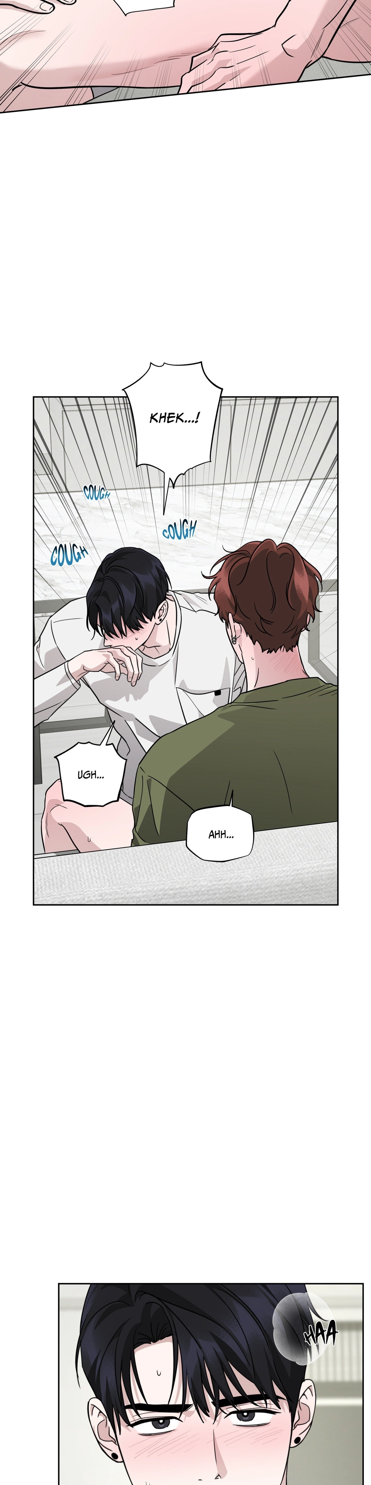 Diss Love Chapter 20 page 13 - 