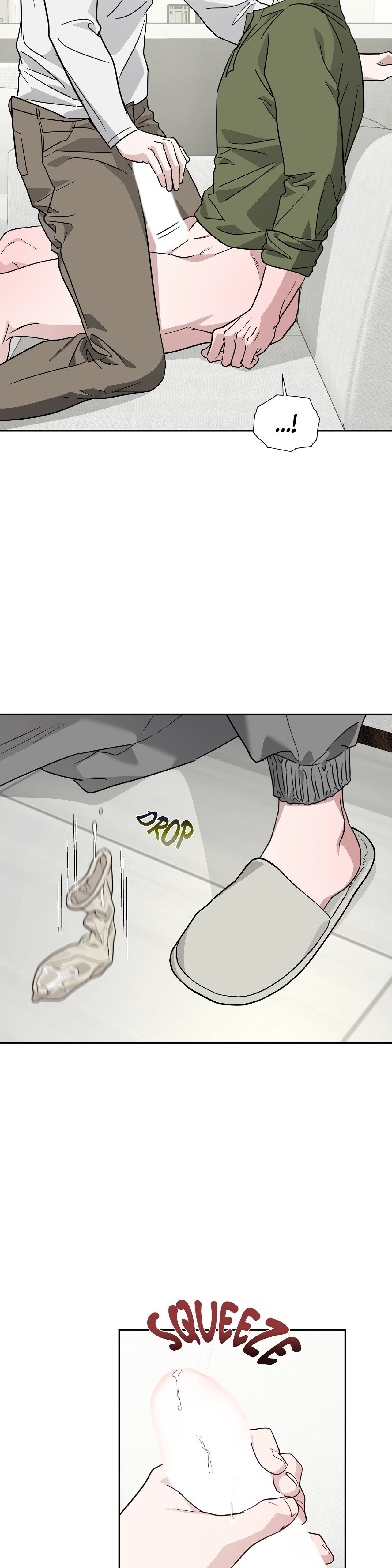 Diss Love Chapter 20 page 15 - 