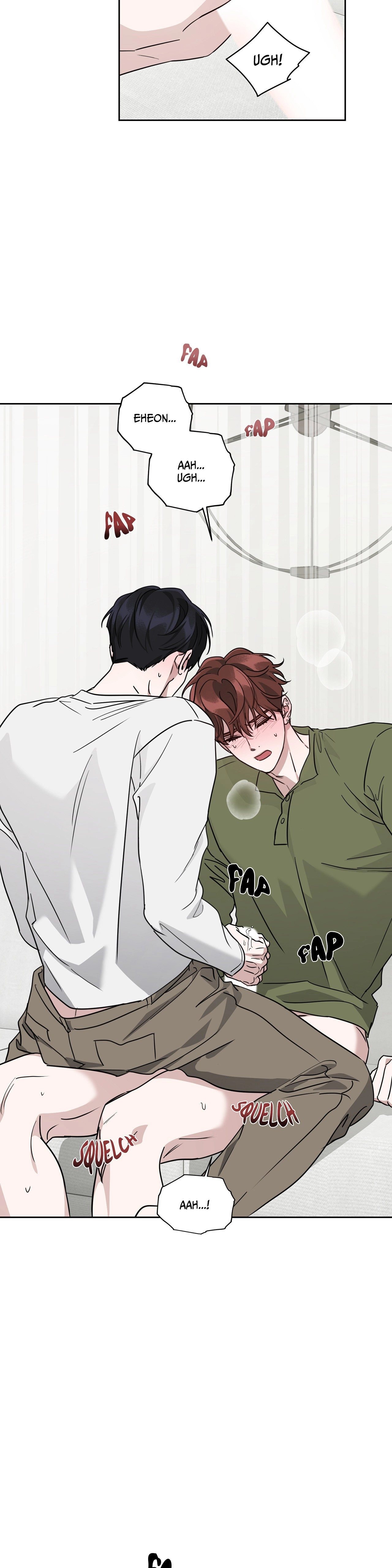 Diss Love Chapter 20 page 16 - 