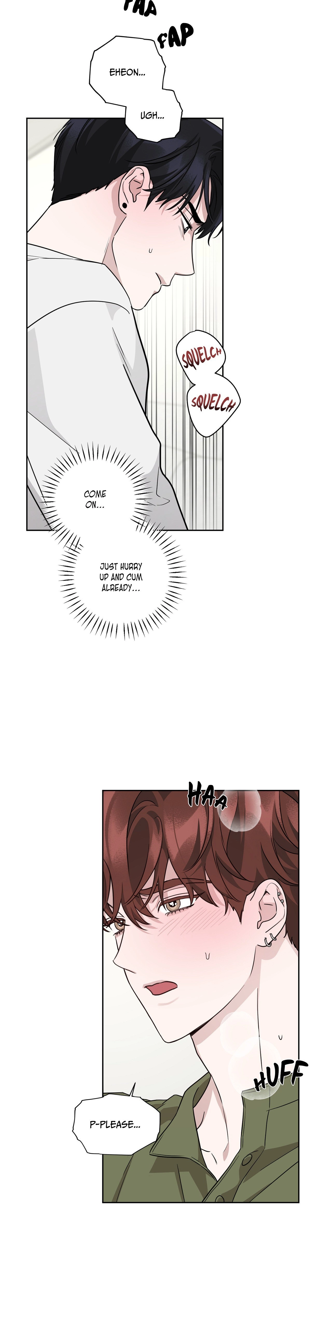 Diss Love Chapter 20 page 17 - 