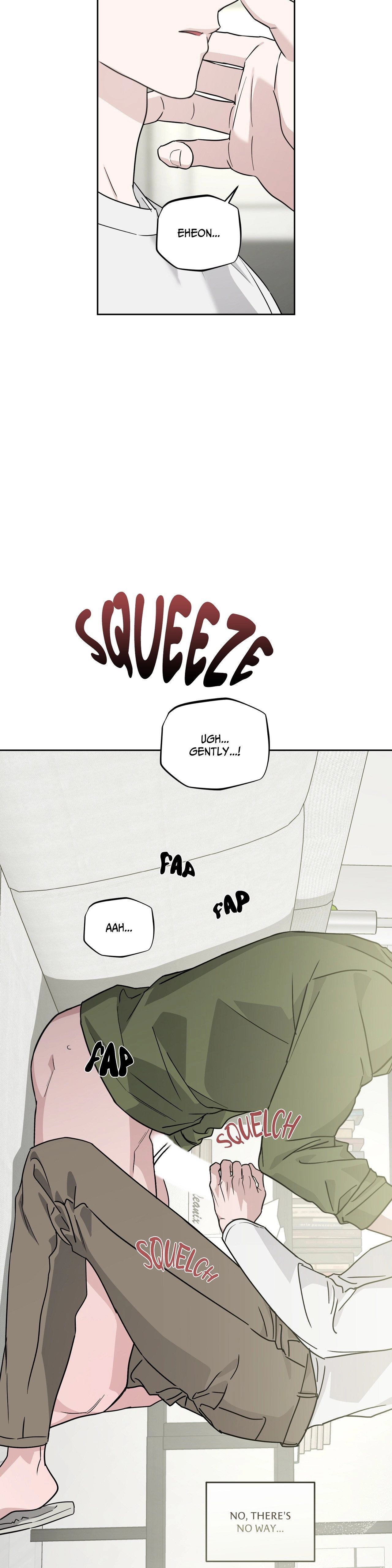 Diss Love Chapter 20 page 20 - 