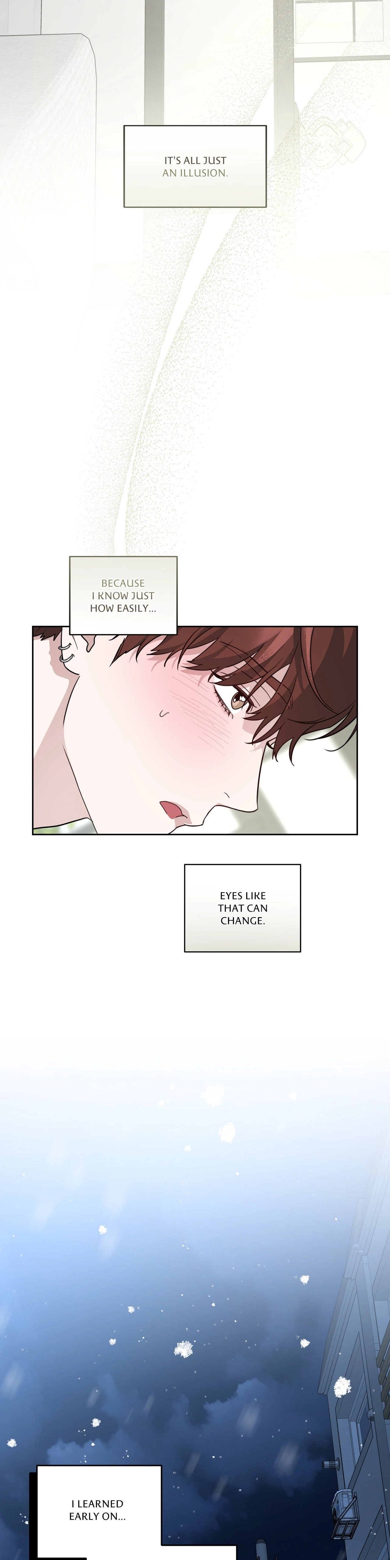 Diss Love Chapter 20 page 21 - 