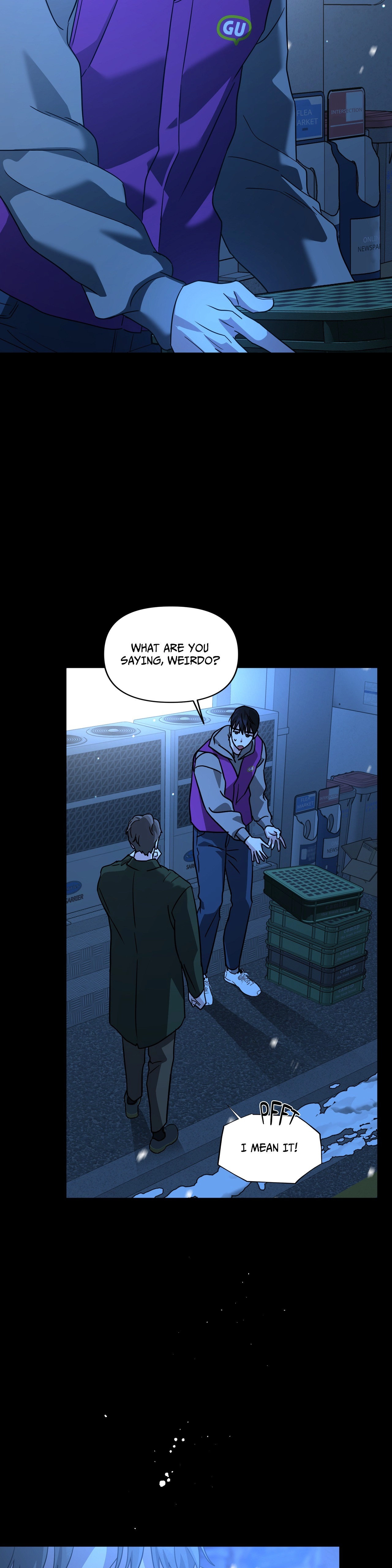 Diss Love Chapter 20 page 24 - 