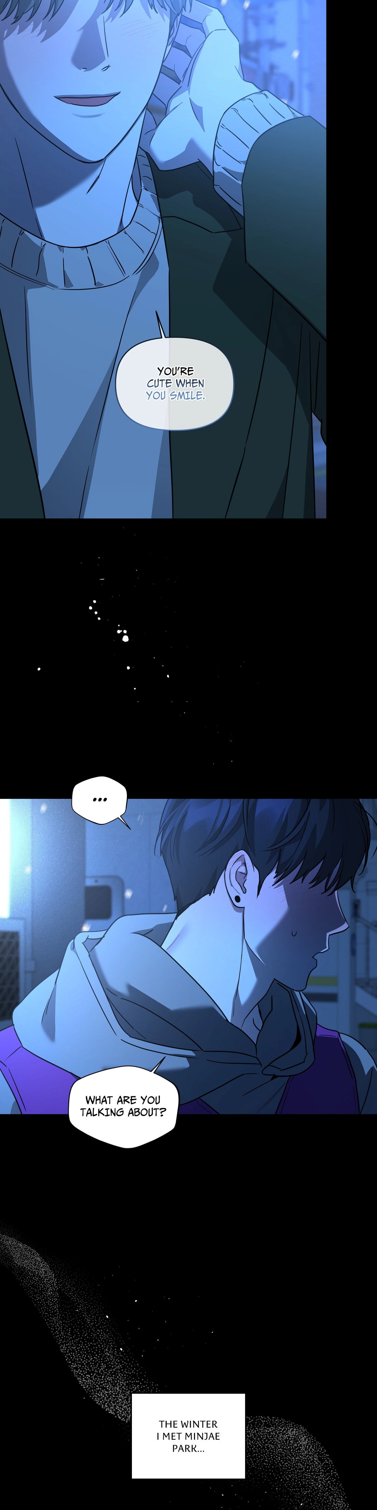 Diss Love Chapter 20 page 25 - 