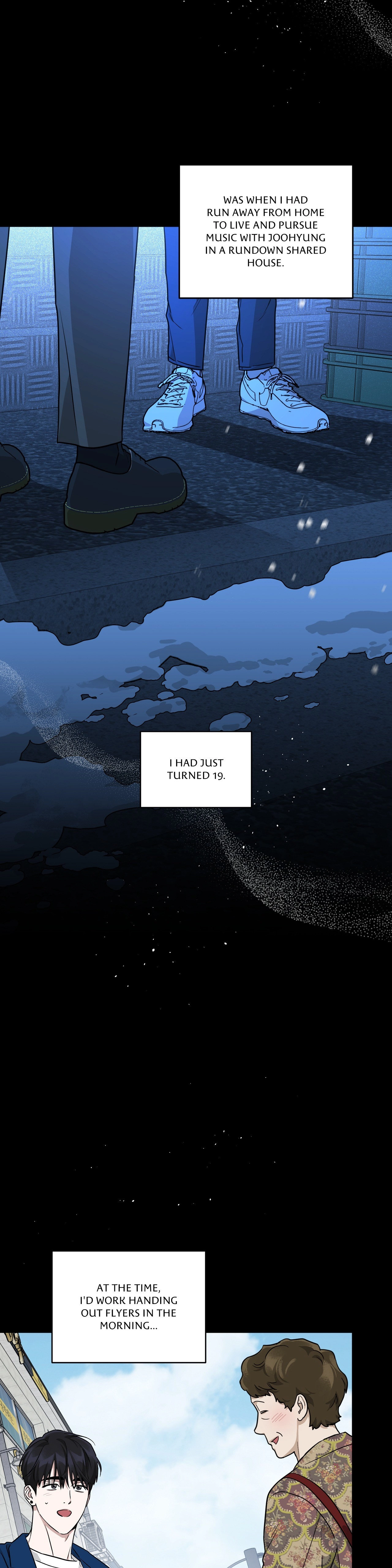 Diss Love Chapter 20 page 26 - 