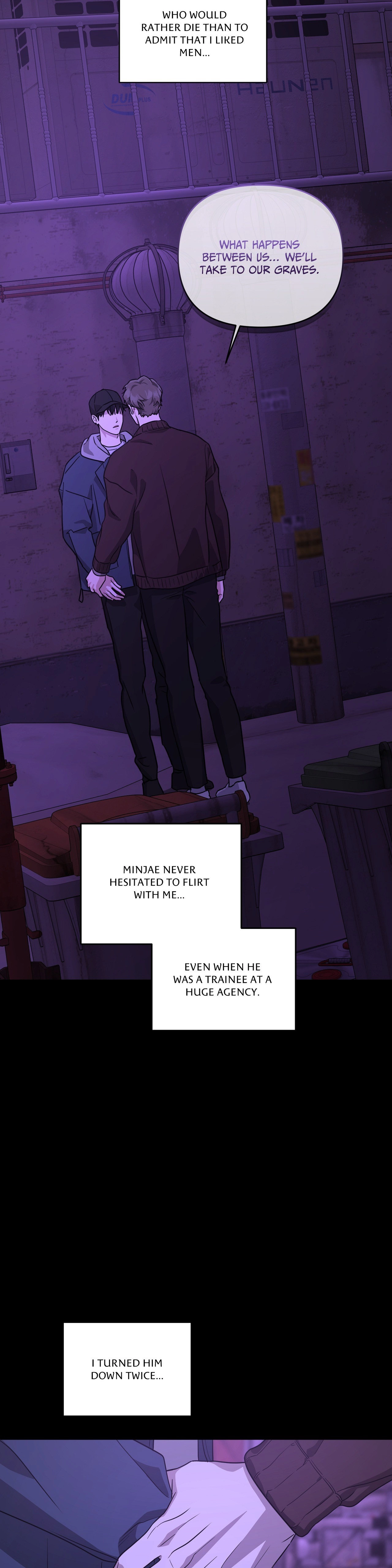 Diss Love Chapter 20 page 29 - 