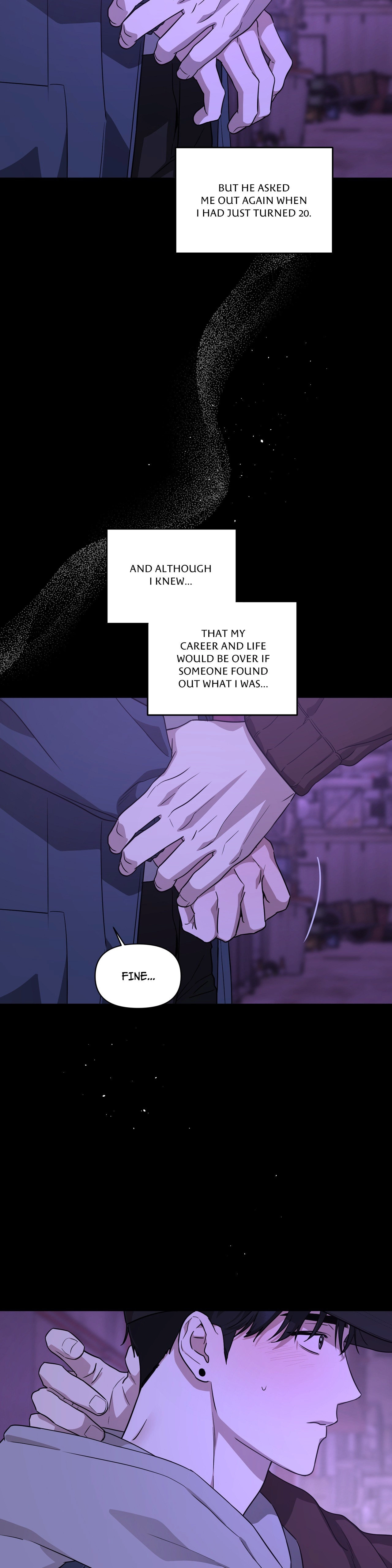 Diss Love Chapter 20 page 30 - 