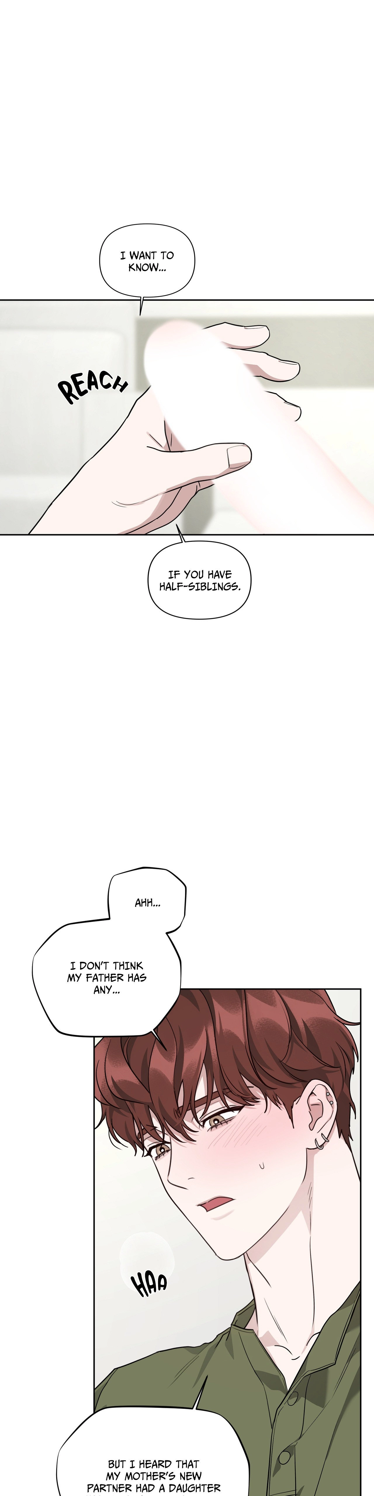 Diss Love Chapter 20 page 4 - 