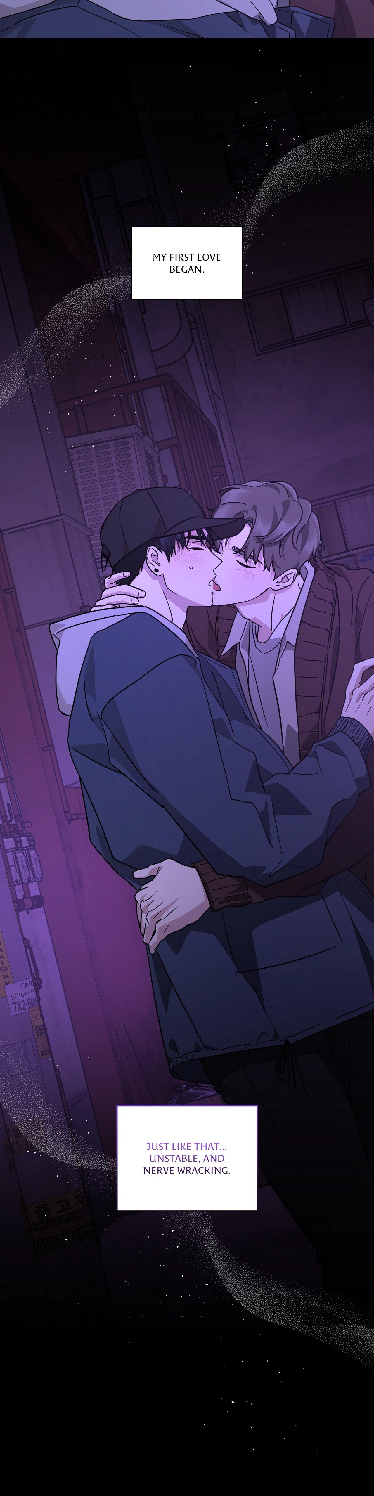 Diss Love Chapter 20 page 31 - 