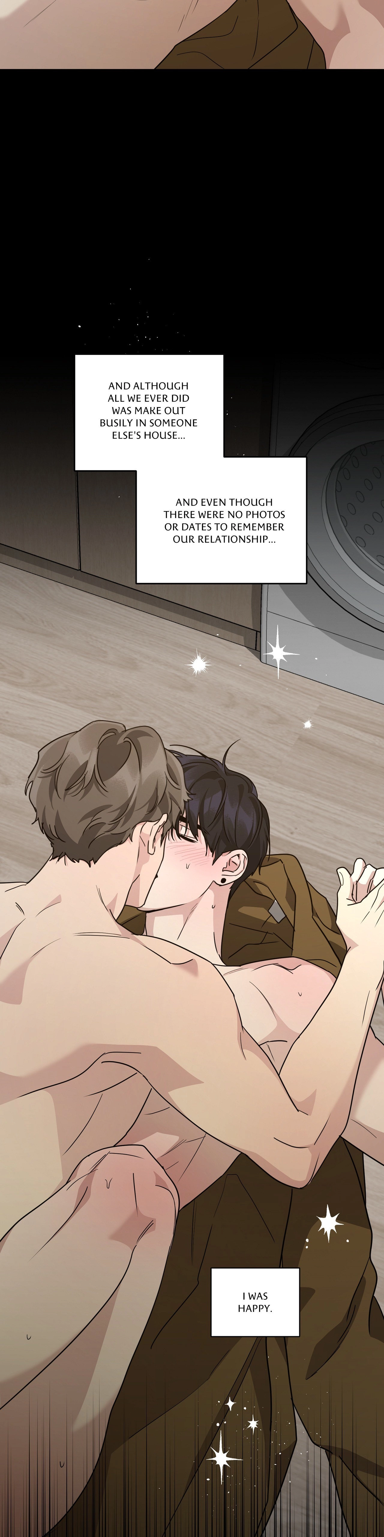 Diss Love Chapter 20 page 33 - 