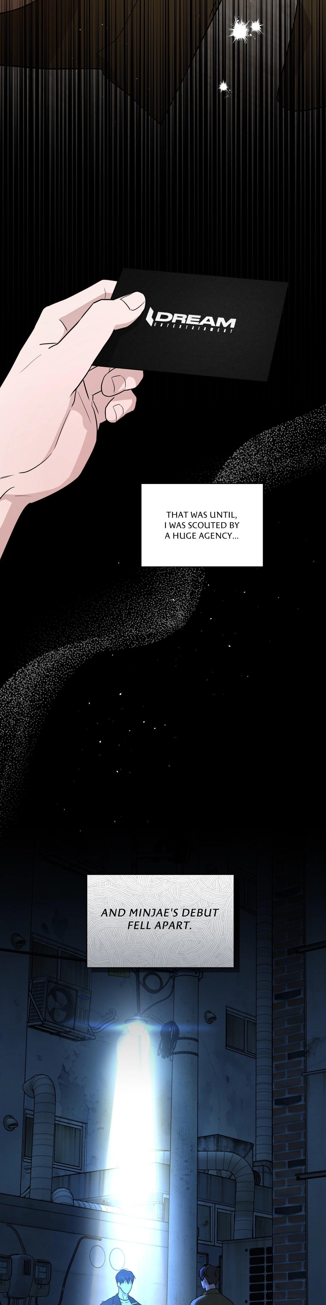 Diss Love Chapter 20 page 34 - 