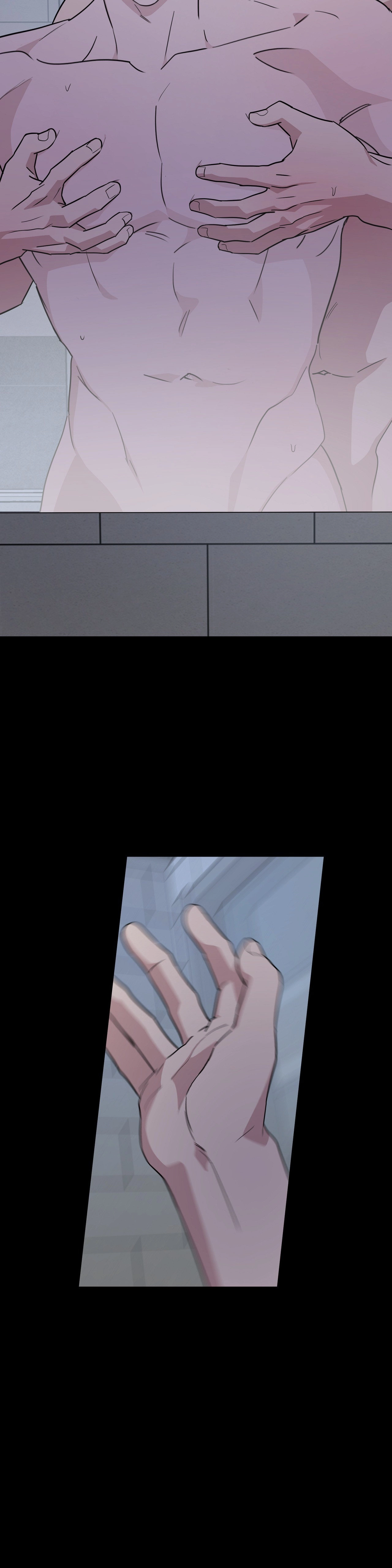 Diss Love Chapter 20 page 39 - 