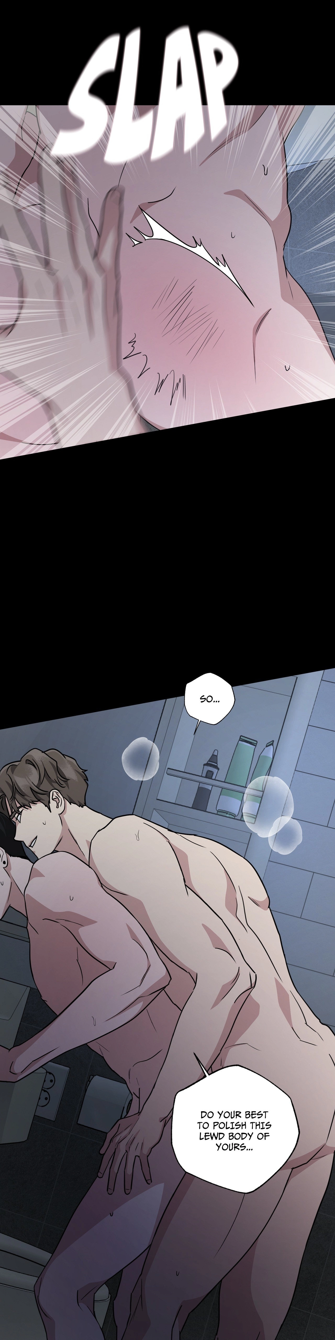 Diss Love Chapter 20 page 40 - 