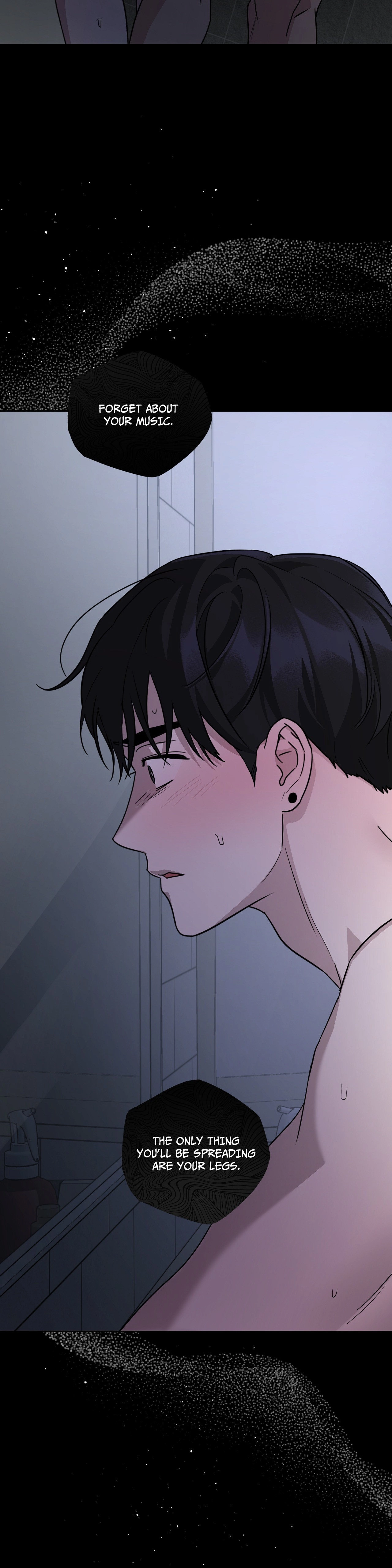 Diss Love Chapter 20 page 41 - 