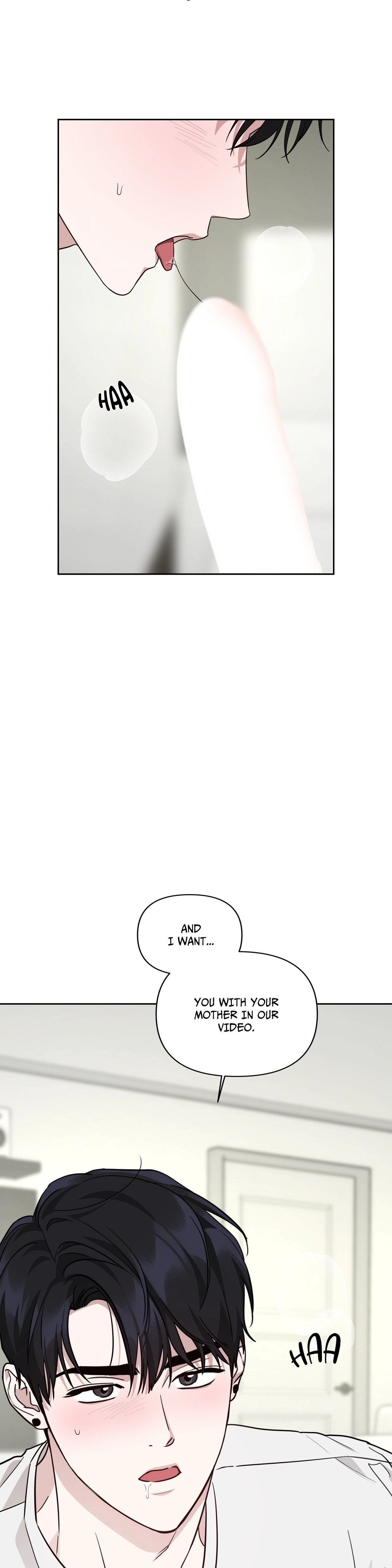 Diss Love Chapter 20 page 8 - 