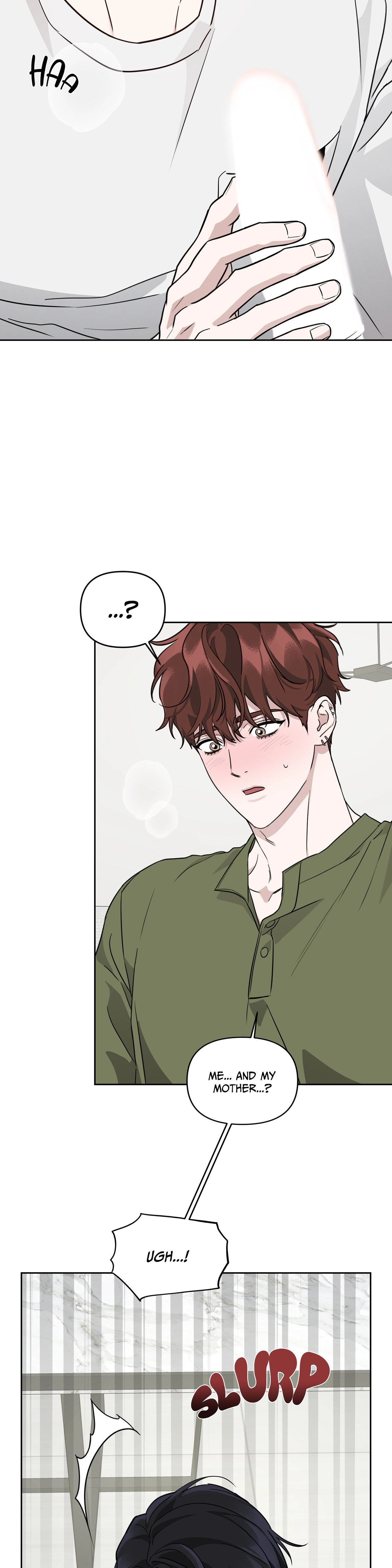 Diss Love Chapter 20 page 9 - 