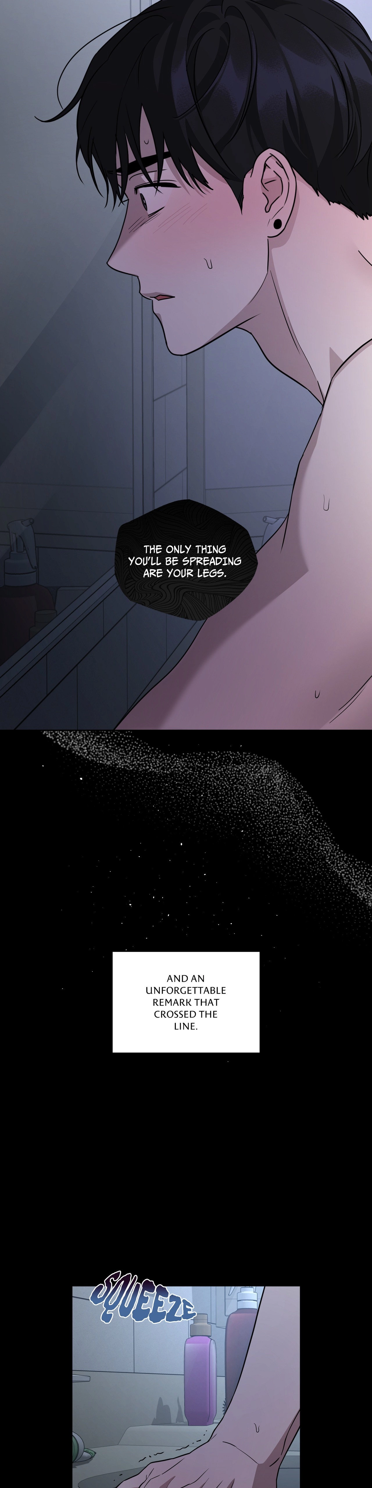 Diss Love Chapter 21 page 2 - 