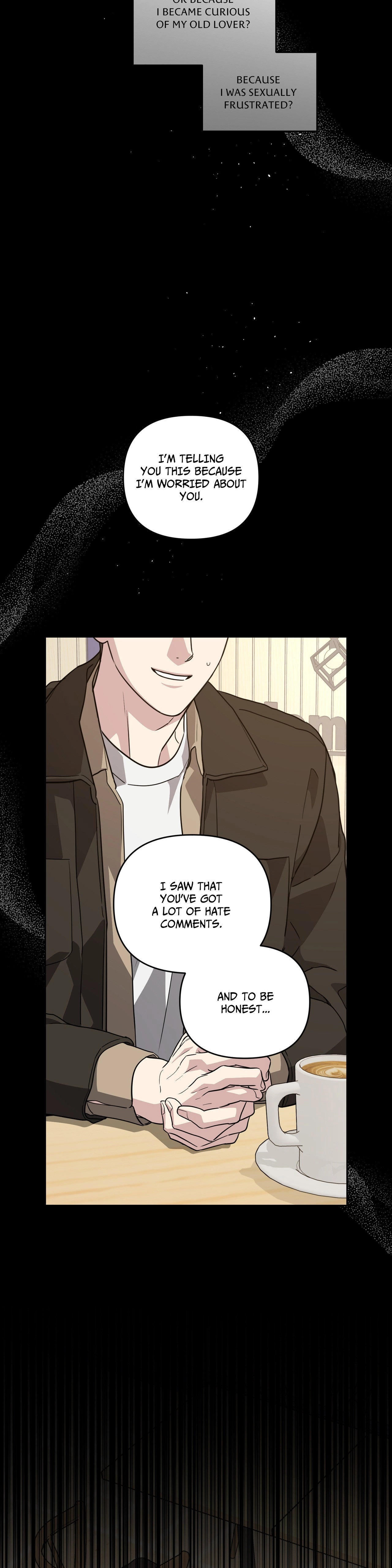 Diss Love Chapter 21 page 11 - 