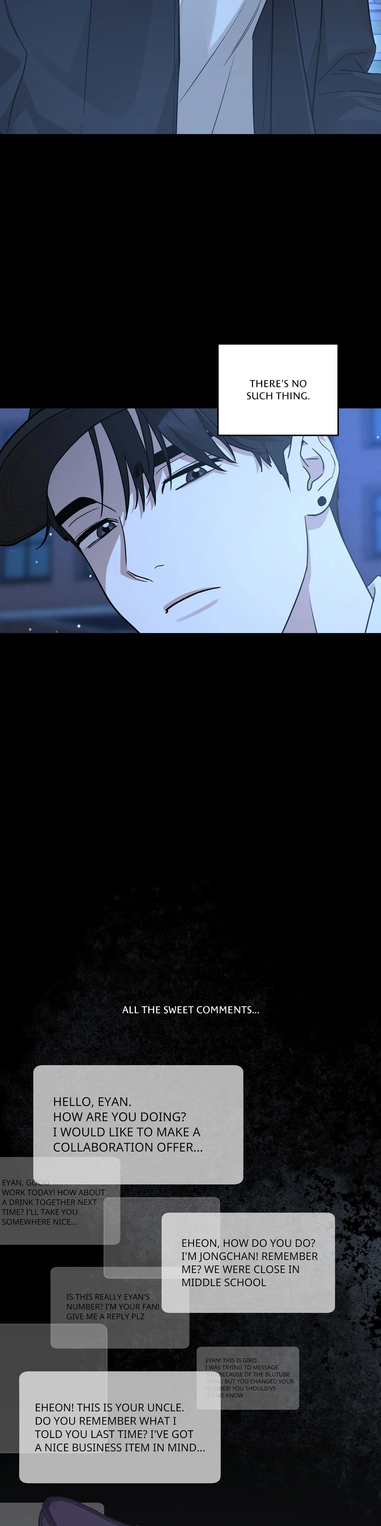 Diss Love Chapter 21 page 14 - 