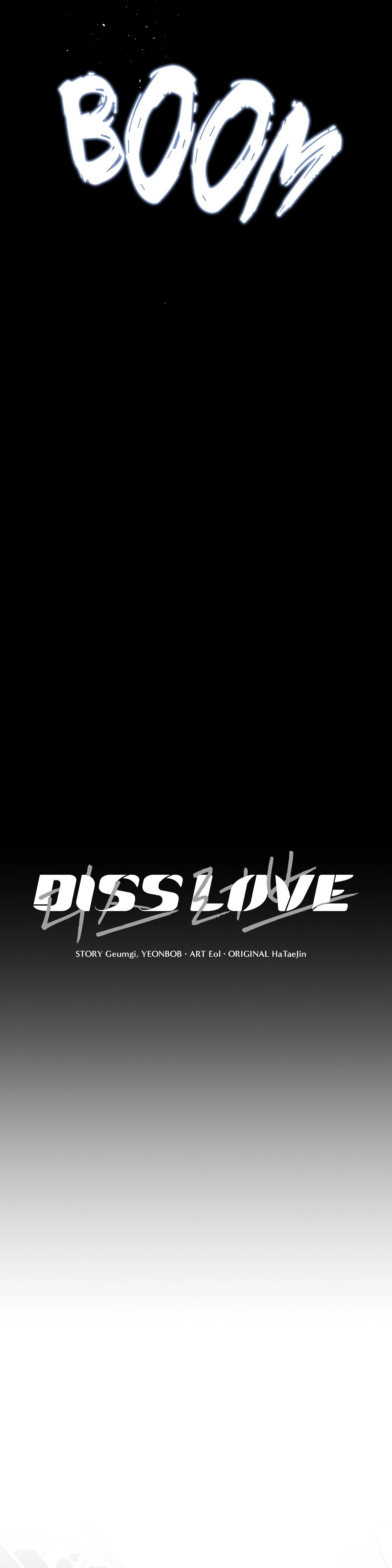 Diss Love Chapter 21 page 17 - 