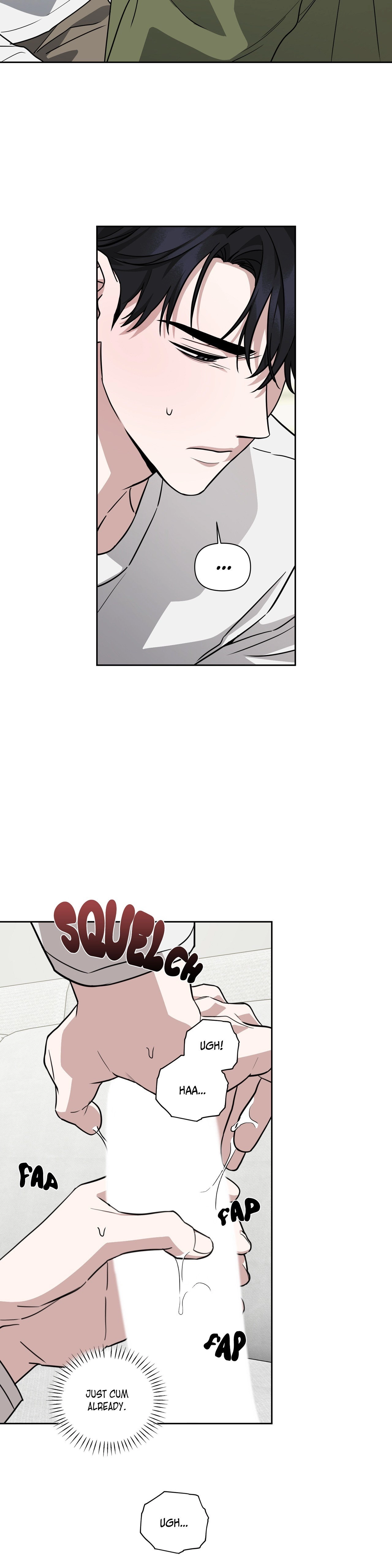 Diss Love Chapter 21 page 19 - 