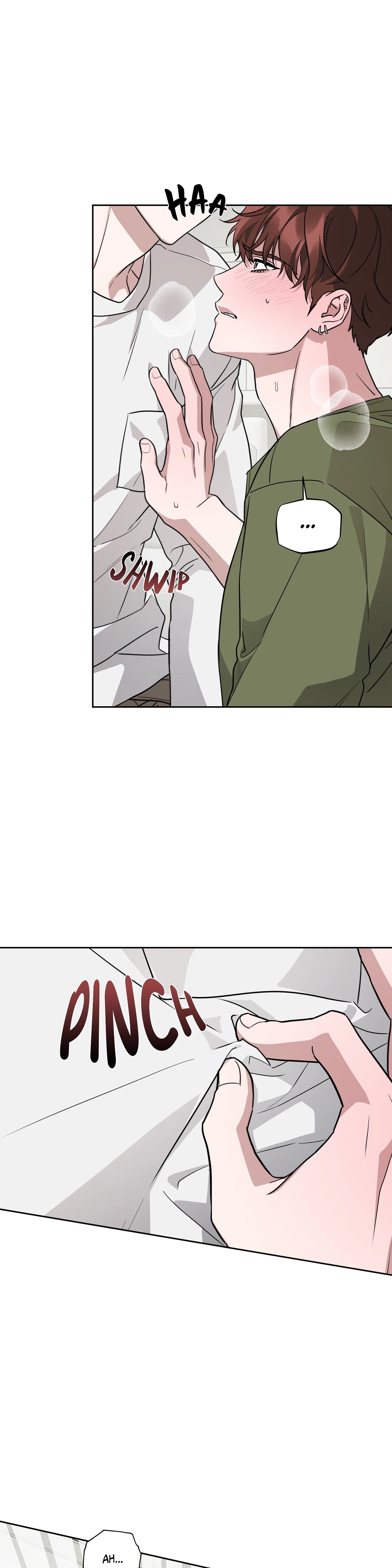 Diss Love Chapter 21 page 20 - 
